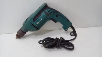 Taladro Marca Makita Modelo Hp 1640 Usado En Buen Estado Acc No Tiene
