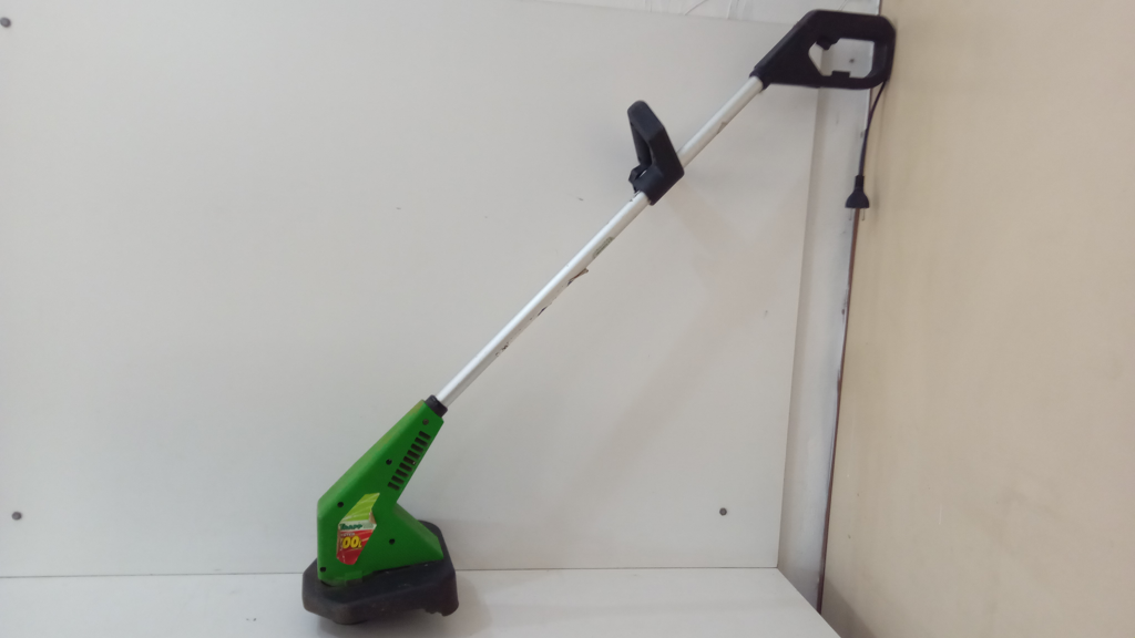Bordeadora De Cesped Marca Trapp Modelo 700w Usado En Buen Estado Acc No Tiene