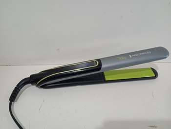Planchita Para Cabello Marca Remigton Modelo S12a Usado En Buen Estado Acc Cable Corriente En Caja