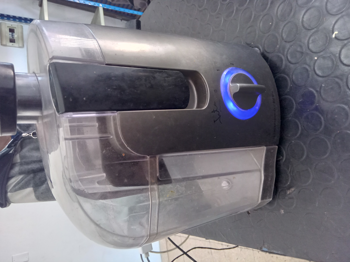Juguera 2 Velocidades Marca Jata Electro Modelo Li503 Usado En Buen Estado Acc: No Tiene