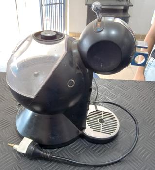 Cafetera Marca Moulinex Modelo Melody 2 Usado En Buen Estado Acc Recipiente P/ Agua