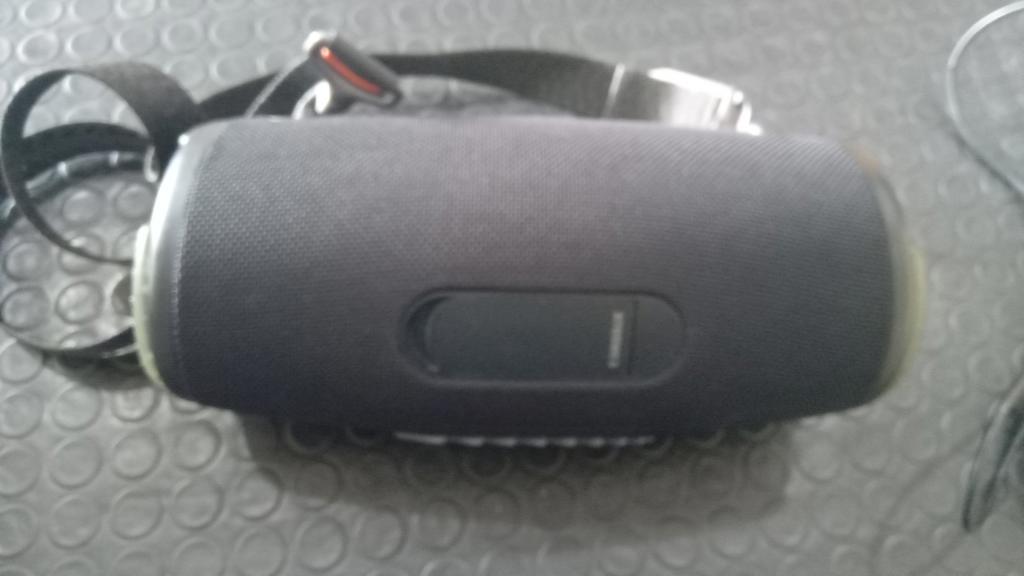 Foto 3 de Parlante Portatil Marca Jbl Modelo Extreme3 Acc Correa