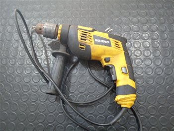 Taladro Marca Wasko. Modelo Wt6132 Usado En Buen Estado Acc Manija