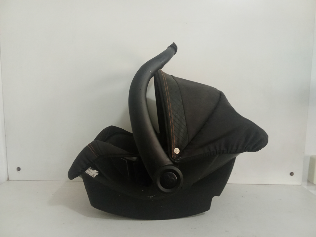 Baby Seat Marca E Baby Modelo No Tiene Usado En Buen Estado Acc No Tiene