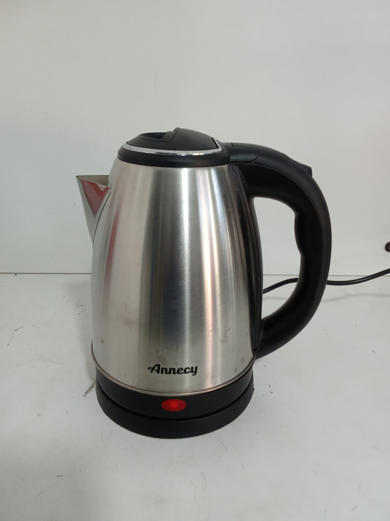 Hervidora Marca Annecy Modelo No Tiene Usado En Buen Estado Acc Jarra InoxBase