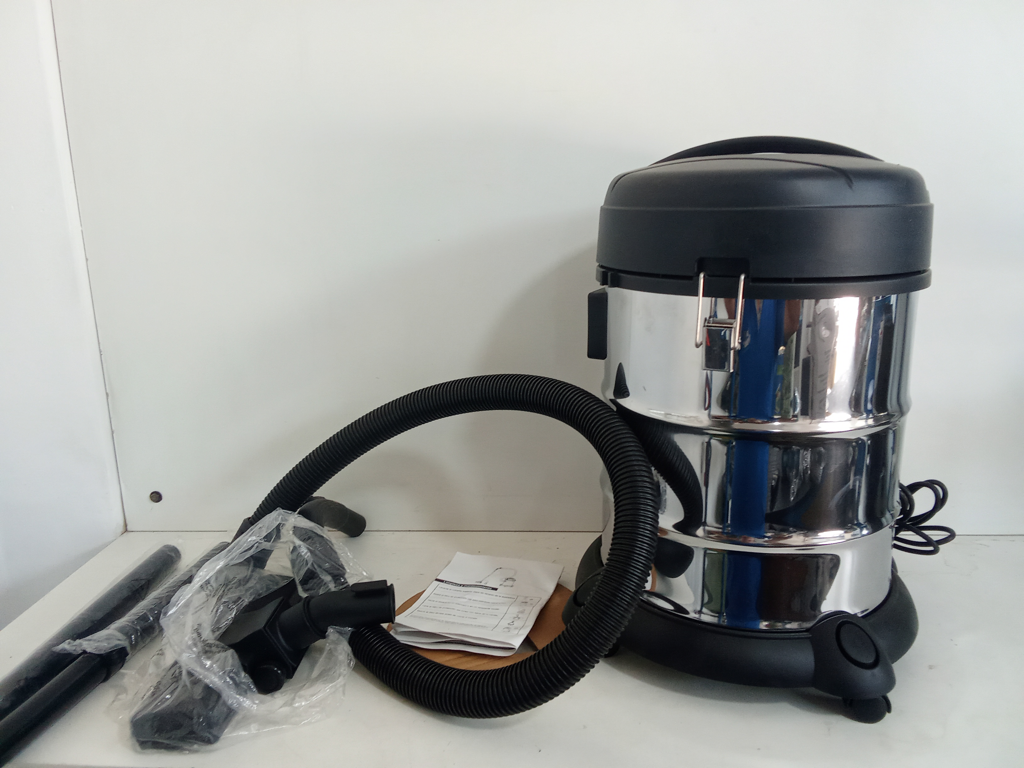 Aspiradora Marca Tokyo Modelo Edtascforte810n Usado En Buen Estado Acc MangueraExtensores1 PicoManual