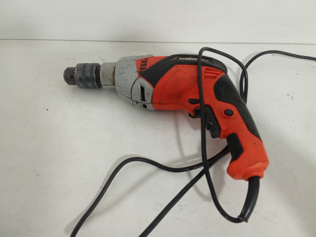 Taladro Marca Gladiator Modelo Tp613/3 Usado En Buen Estado Acc Con Regulador