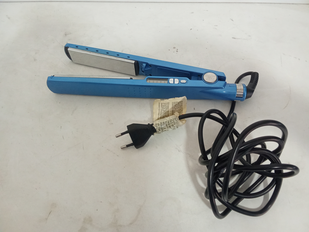 Planchita Para Cabello Marca Babyliss Modelo No Tiene Usado En Buen Estado Acc Regulador