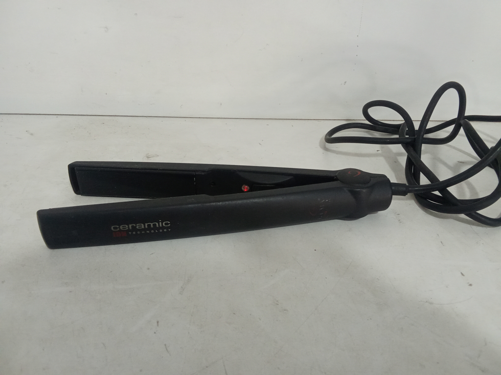 Planchita Para Cabello Marca Gama Modelo Cp1m Usado En Buen Estado Acc No Tiene