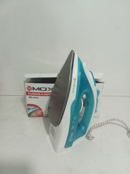 Plancha Electrica Marca Mox Modelo Mo-Dl15 Usado En Buen Estado Acc No Tiene
