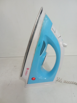 Plancha Electrica Marca Onsa Modelo Mz-788 Usado En Buen Estado Acc No Tiene