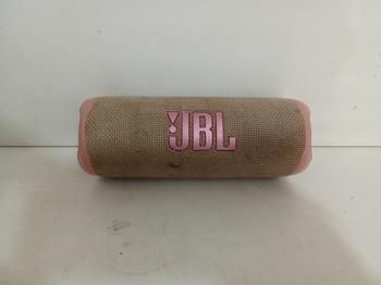 Speaker Potencia Watts No Tiene Marca Jbl Sin Control Modelo Flip 6 Usado Con Desgaste Sin Caja Acc No Tiene
