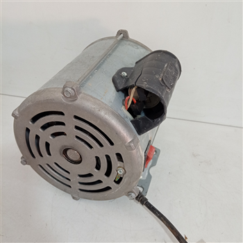 Motor Electrico Marca Weg Modelo Z0450 Usado En Buen Estado Acc 1 Capacitor