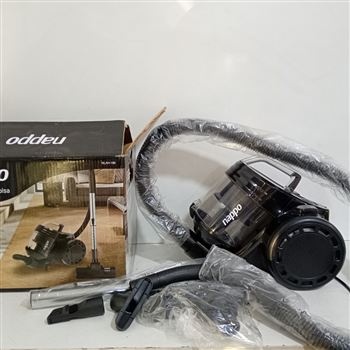Aspiradora Marca Nappo Modelo Nlah-166 Nuevo Sin Uso Acc 3 Picos Manguera ManualExtension