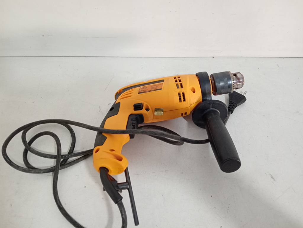 Taladro Marca Fascy Modelo Fa6017 Usado En Buen Estado Acc 1 LlaveMango