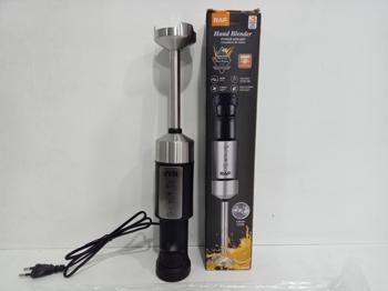 Mixer Marca Raf Modelo R30002b Usado En Buen Estado Con No Tiene Acc C/Cuchilla
