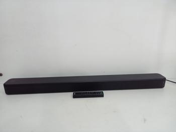 Barra De Sonido Marca Sony Modelo Ht-S100f Usado En Buen Estado Con No Tiene Acc C/Cable PowerC/Control