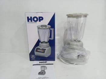 Licuadora Marca Hop Modelo Yx-999g Velocidades Usado En Buen Estado Acc C/Jarra De Plastico