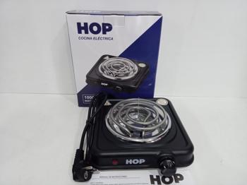 Cocina Electrica Tipo Convencional Marca Hop Modelo Hs03e Usado En Buen Estado Acc No Tiene