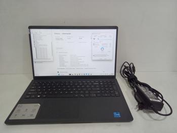Notebook Marca Dell Inspiron 15 3520 Modelo P112f Procesador Intel Core I5 Memoria Ram 24 Gb Disco Duro 500 Gb Generacion 12 Acc C/Teclado Numerico