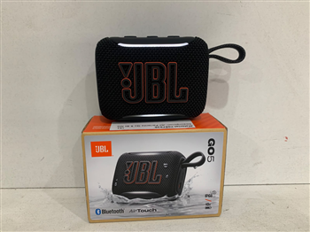 Parlante Portatil Marca Jbl Modelo Go5 Usado En Buen Estado Con No Tiene Acc No Tiene