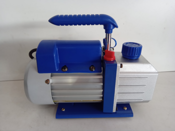 Bomba De Vacio Marca Vaccum Pump Modelo No Tiene Usado En Buen Estado Acc No Tiene