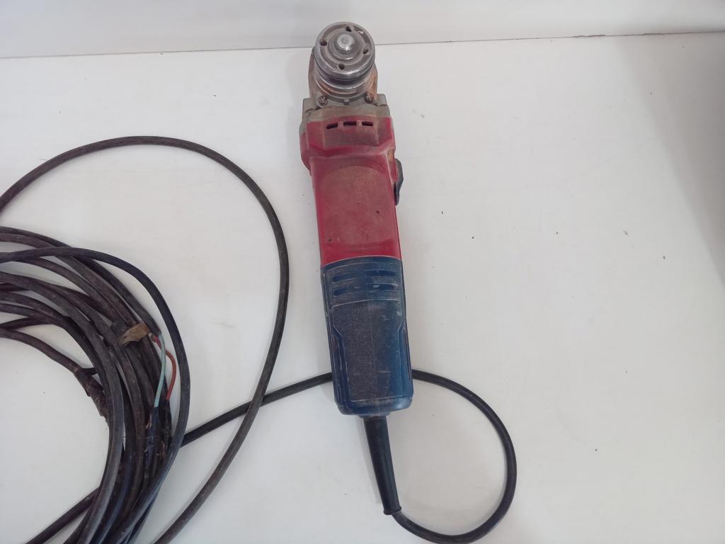 Foto 3 de Pulidora Marca Emtop Modelo No Tiene Tamaño Chico Usado Con Desgaste Acc No Tiene