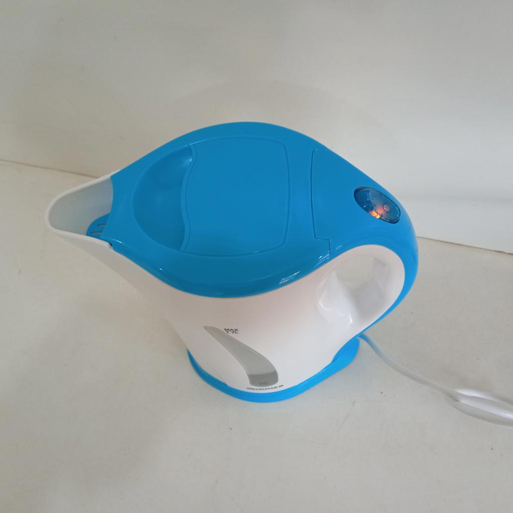 Hervidora Marca Bionica Modelo Rl150714 Nuevo Sin Uso Acc Caja