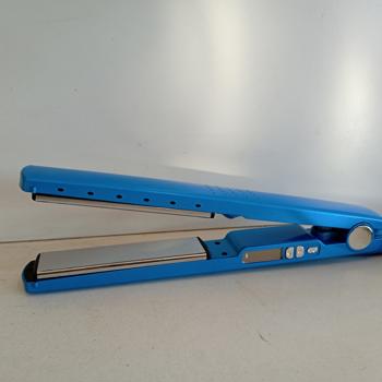 Planchita Para Cabello Marca Babyliss Modelo No Original Usado En Buen Estado Acc No Tiene