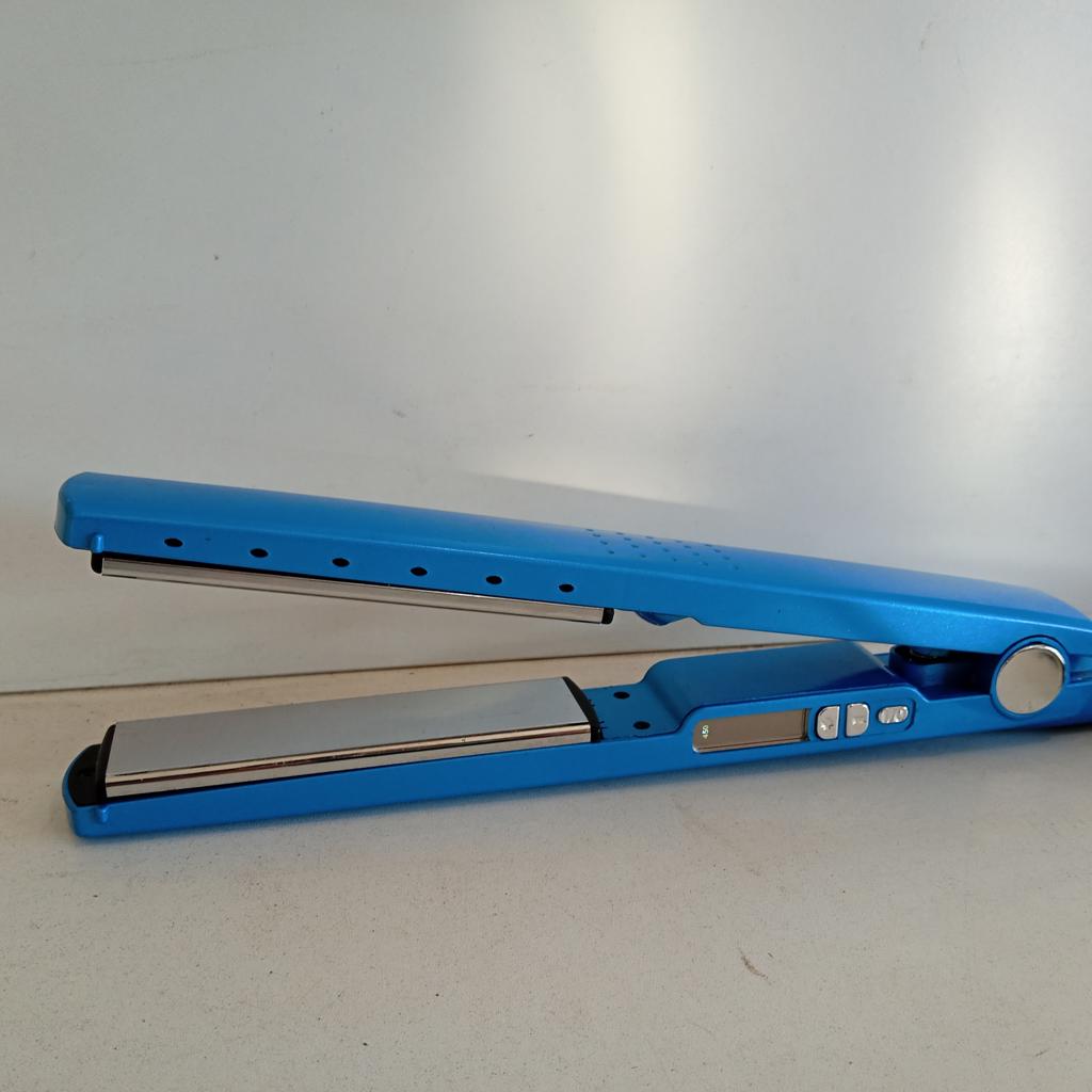 Planchita Para Cabello Marca Babyliss Modelo No Original Usado En Buen Estado Acc No Tiene
