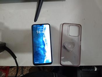 Celular Marca Redmi Modelo No Tiene Memoria Ram 4 Gb Almacenamiento Interno 128 Gb Imei No Tiene Acc Con Estuche