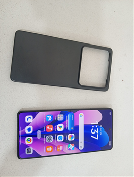 Celular Marca Xiaomi Modelo Redmi Note 13pro Memoria Ram 8 Gb Almacenamiento Interno 256 Gb Imei 869.254.072.963.260 Acc Protector