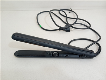 Planchita Para Cabello Marca Imetec Modelo Type H6602 Usado En Buen Estado Acc Cable Cte