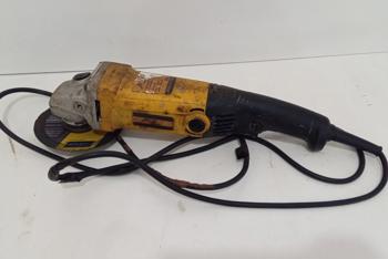 Pulidora Marca Fascy Modelo Fa1002 Tamaño Pequeño Usado Con Desgaste Acc Disco