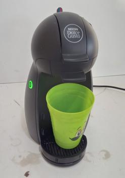 Cafetera Marca Moulinex Modelo Pv1000ar Usado En Buen Estado Acc Reservorio De AguaCable Power