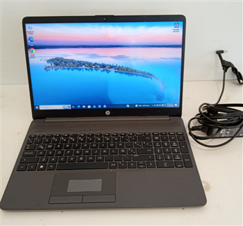 Notebook Marca Hp Modelo Rtl8822ce Procesador Celeron Memoria Ram 4 Gb Disco Duro 237 Gb Generacion 4 Acc Teclado Numerico