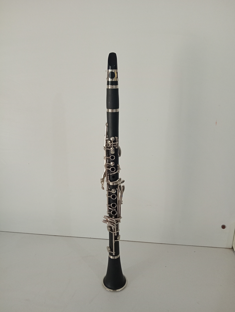 Clarinete Marca Riverton Acc No Tiene