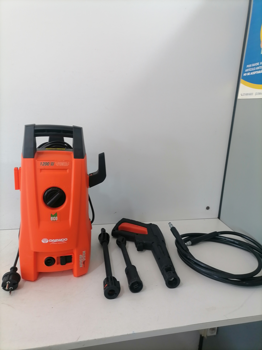 Hidro Lavadora Marca Daewo Modelo Dax1130 Usado En Buen Estado Acc 1pico Adpatador1pistola