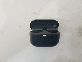Auricular Marca Jbl Original Modelo Tune130 Usado En Buen Estado Con No Tiene Acc Par De AuricularLuces
