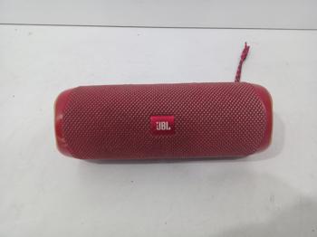 Speaker Potencia Watts No Tiene Marca Jbl Sin Control Modelo Flip 5 Usado En Buen Estado Sin Caja Acc No Tiene