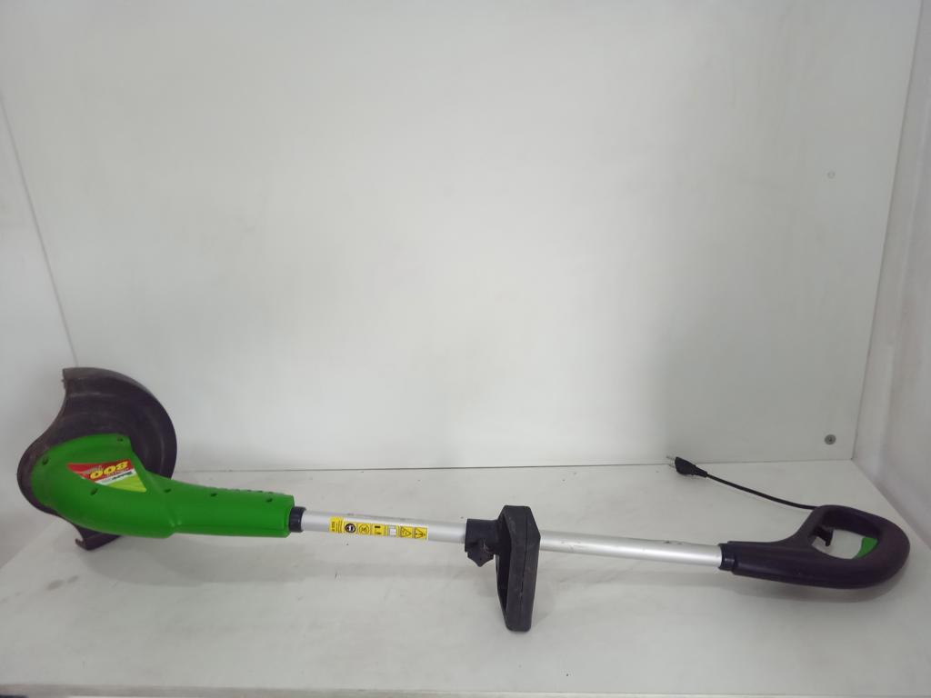 Bordeadora De Cesped Marca Trapp Modelo 800 Plus Usado En Buen Estado Acc Con Protector