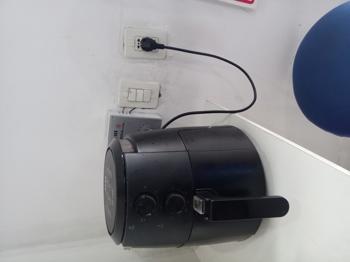Fritadora Marca Jam Modelo Jm-Tn40b Usado En Buen Estado Acc No Tiene