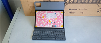 Tablet Marca Lenovo Modelo Tb330xup Usado En Buen Estado Con No Tiene Imei 867.560.072.164.150 Acc Estuche Tipo LibroLapiz