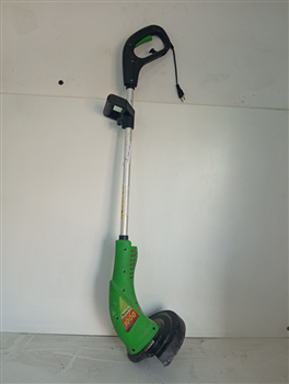 Bordeadora De Cesped Marca Trapp Modelo Master 1000 Plus Usado En Buen Estado Acc Con Protector