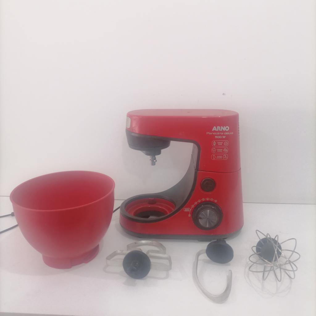 Batidora Marca Arno Modelo Sx94 Usado En Buen Estado Acc BatidoresBol