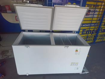 Congeladora / Frezzer Marca Electrolux Litros 550 Modelo H550 Usado En Buen Estado Acc Canasta