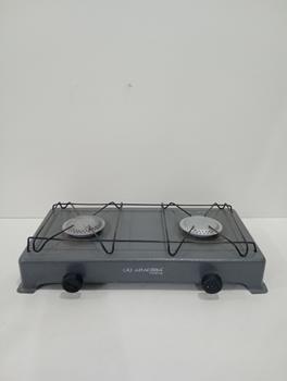 Cocina A Gas Marca Araseba Modelo Usado En Buen Estado Acc Hornalla