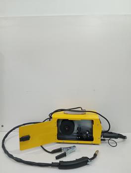 Soldador Marca Wasko. Modelo Wmef5130m2y Usado En Buen Estado Acc PinzaAlambre