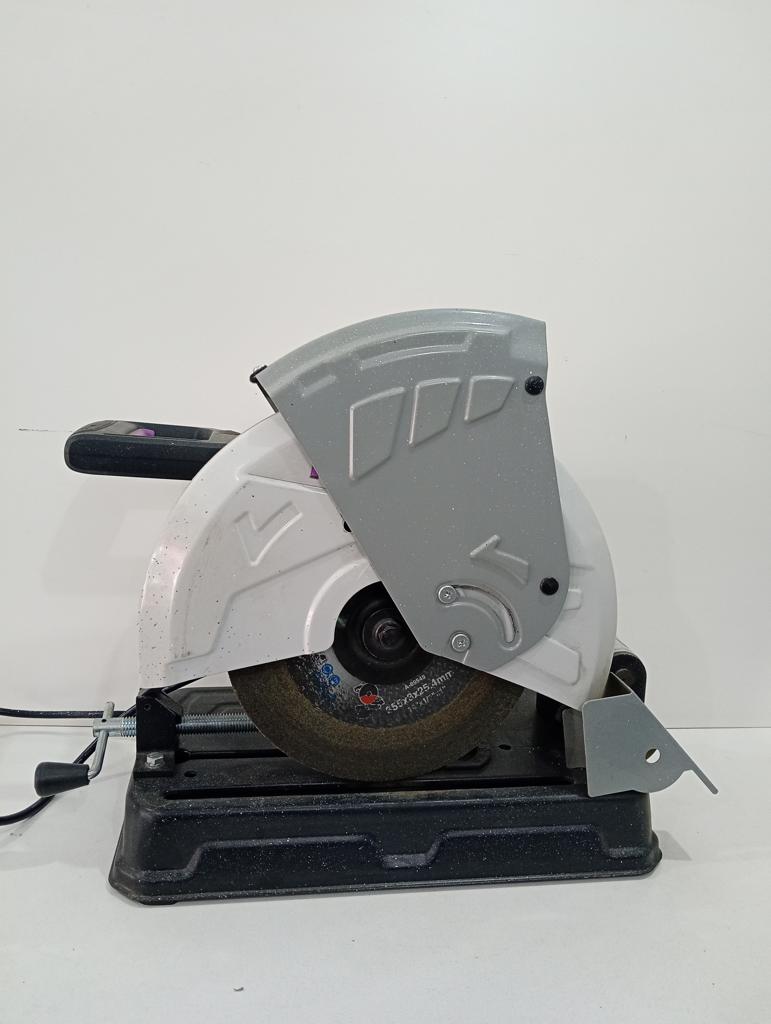 Policorte Marca Neo Modelo Cs 1014/4/220 Usado En Buen Estado Acc ProtectorDisco