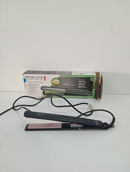 Planchita Para Cabello Marca Gama Modelo Elegance Chia Usado En Buen Estado Acc No Tiene